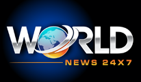 World News 24x7